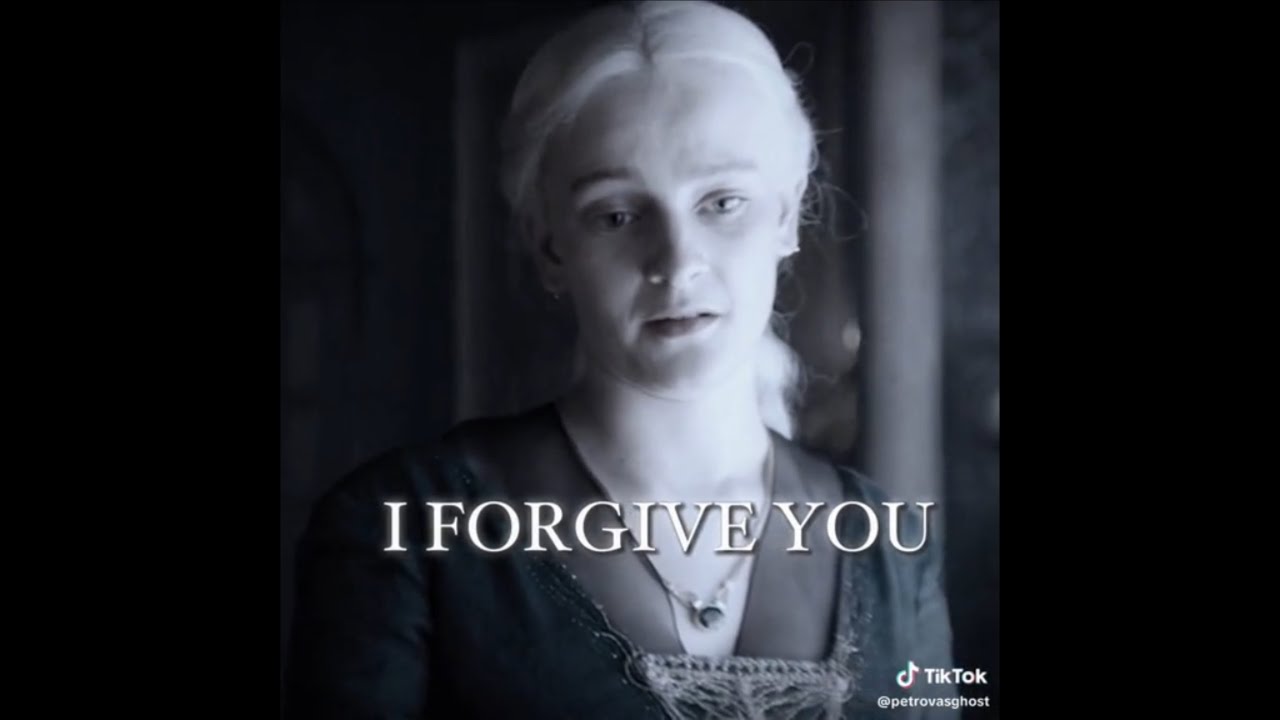 …Yes Again, Another Helaena Targaryen TikTok Edits Because Well.. She’s My Fav Next to Nyra