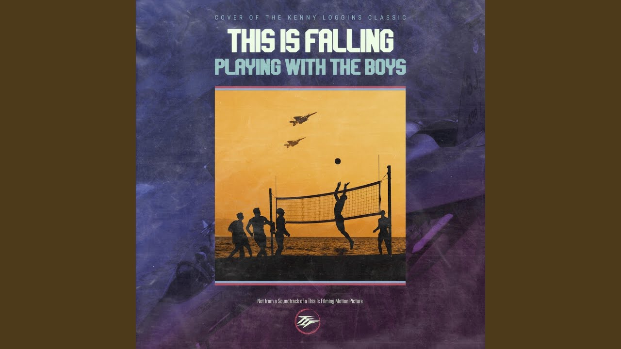 Playing with the Boys