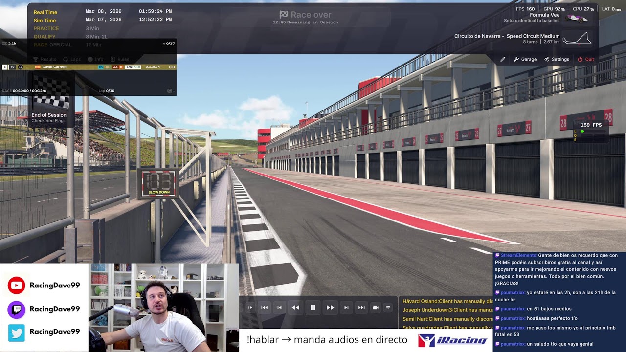 Porche Cup, GT4 y F4, ¿Qué puede salir mal?