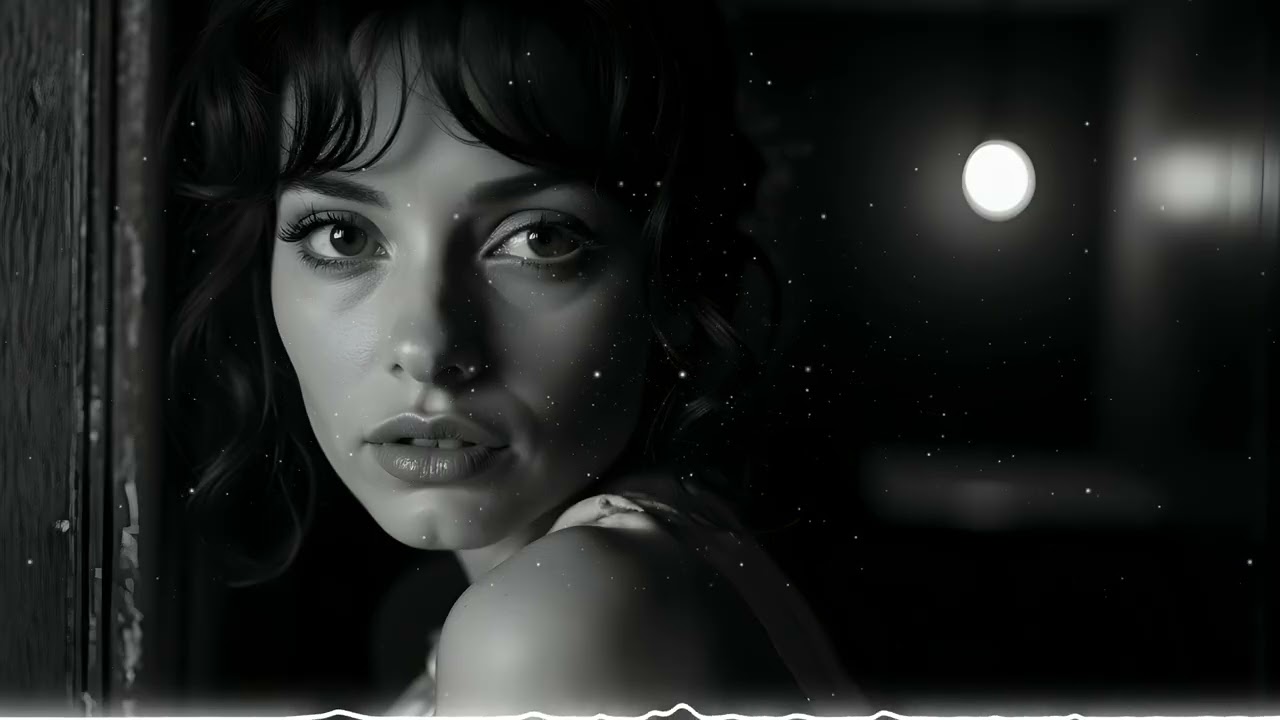 After the Last Train - A French Jazz Ballad of Emptiness