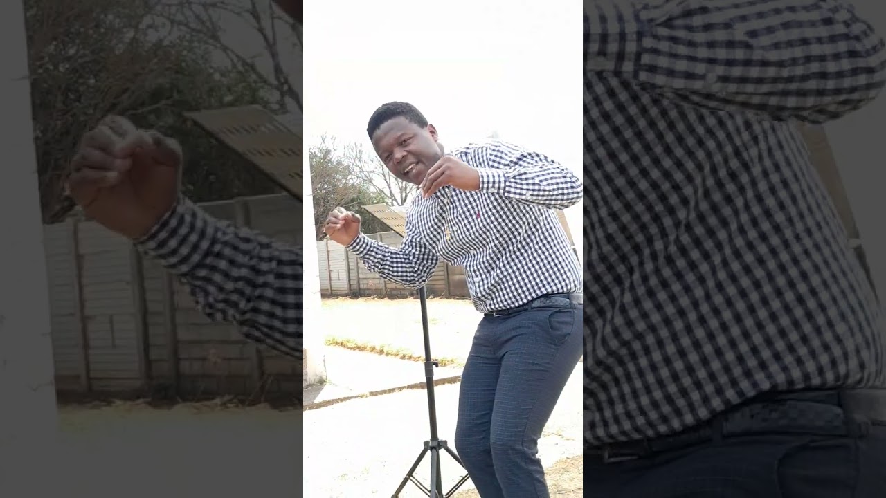 Pastor VM MABUNDA 20 August 2023 service full sermon