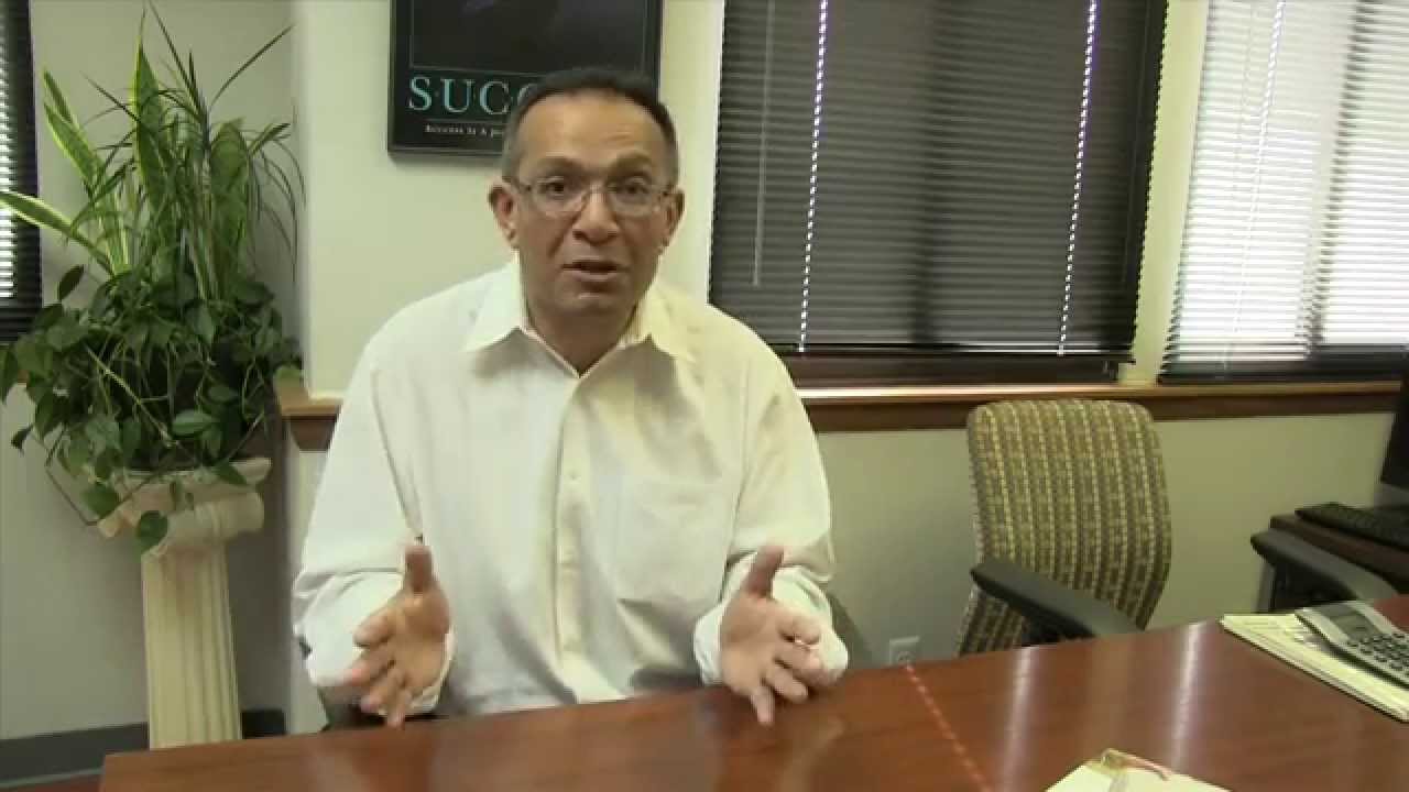 Salim Omar, CPA Discusses How to Retain Your Best Employees