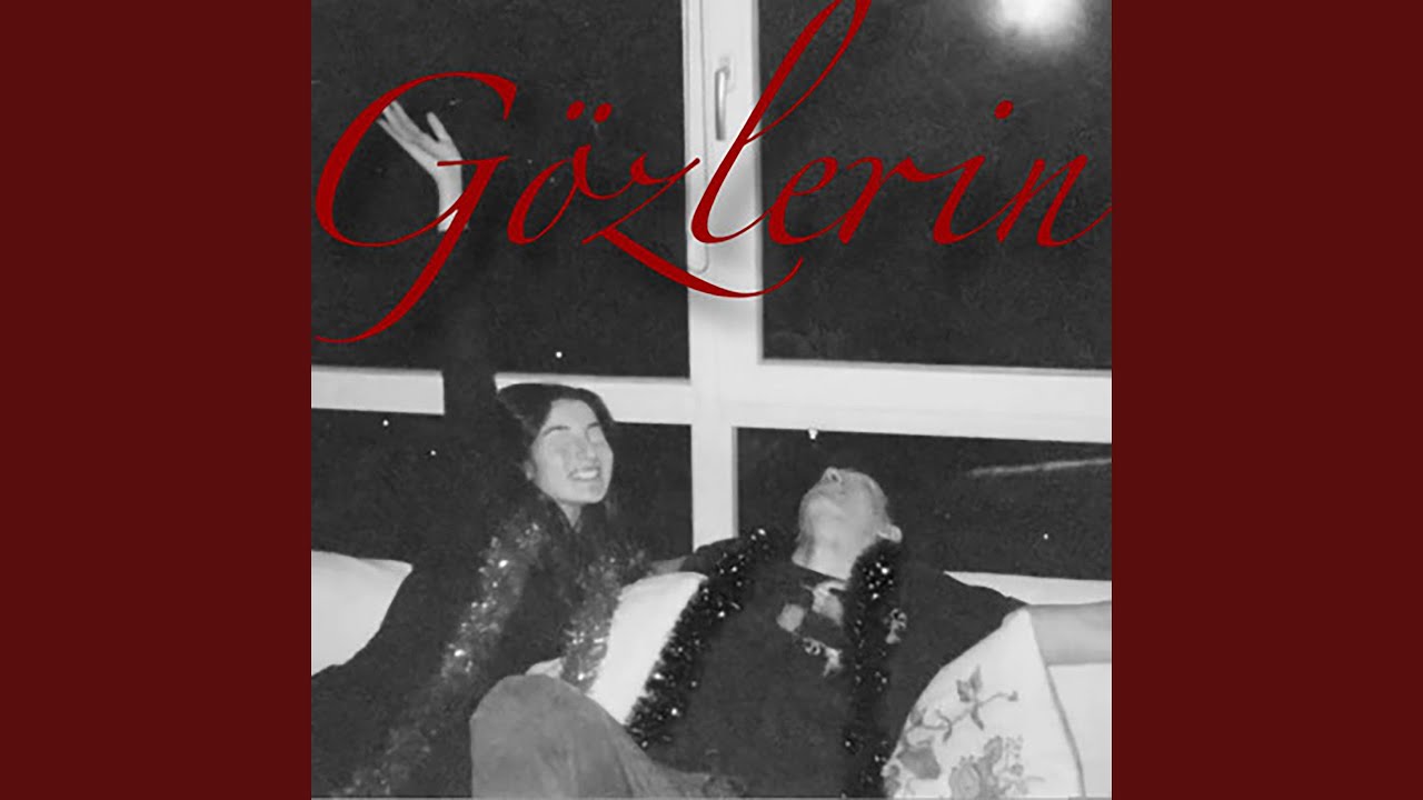 Gözlerin