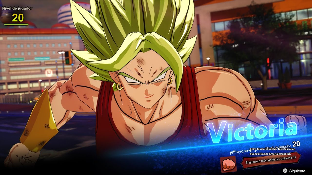 ALEATORIO vs ALEATORIO!! #172 - DRAGON BALL: Sparking! ZERO