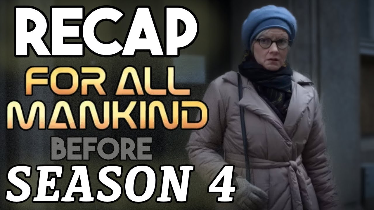 For All Mankind Season 1-3 Recap: Everything You Need To Know Before Season 4 Explained