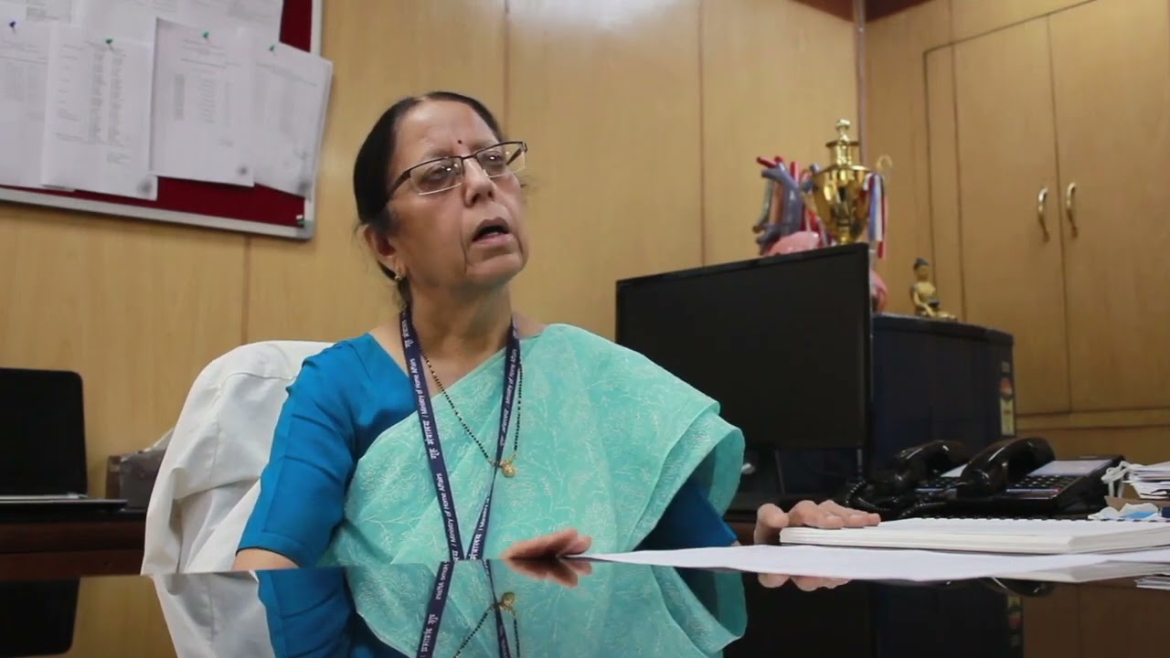 Pharyngitis & Rheumatic Fever - Dr. Anita Saxena