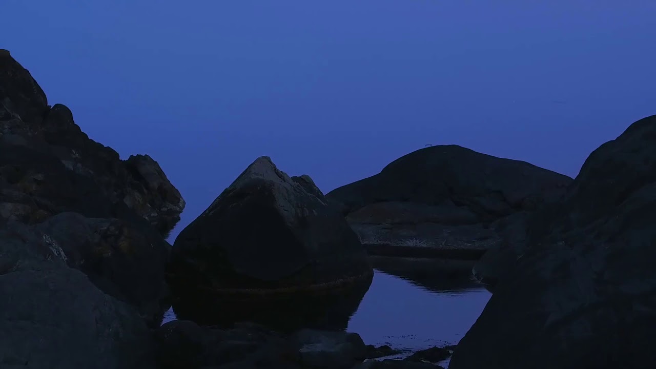 North Europe Nature FHD (北ヨーロッパの自然)