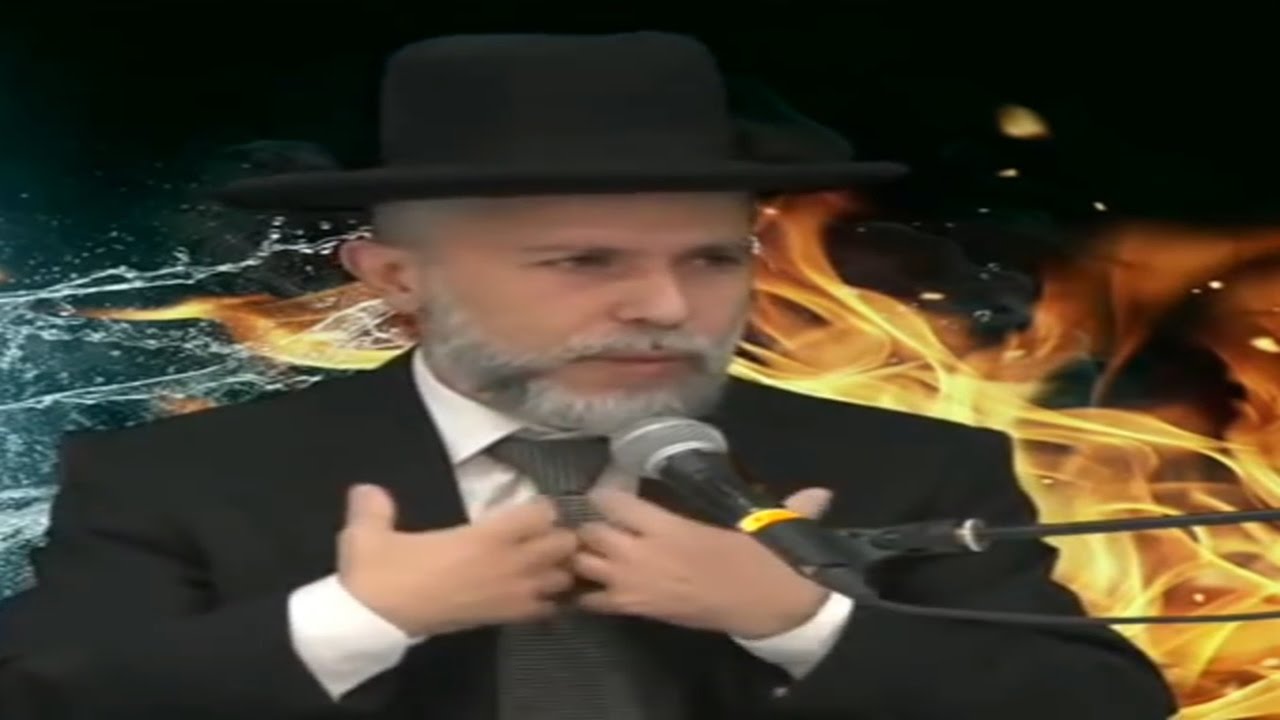 ☢ בול פגיעה - הסיפור שממנו התחזק הרב זמיר כהן כשהיה נער!