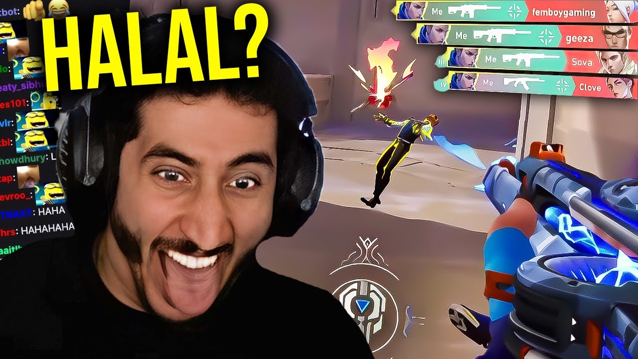 Subroza Has To Be 5150'd at This Point