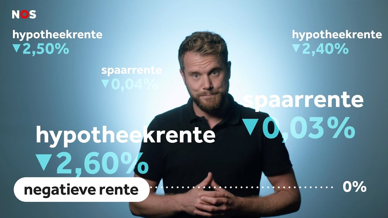 Hoe Nederland gratis geld binnenharkt