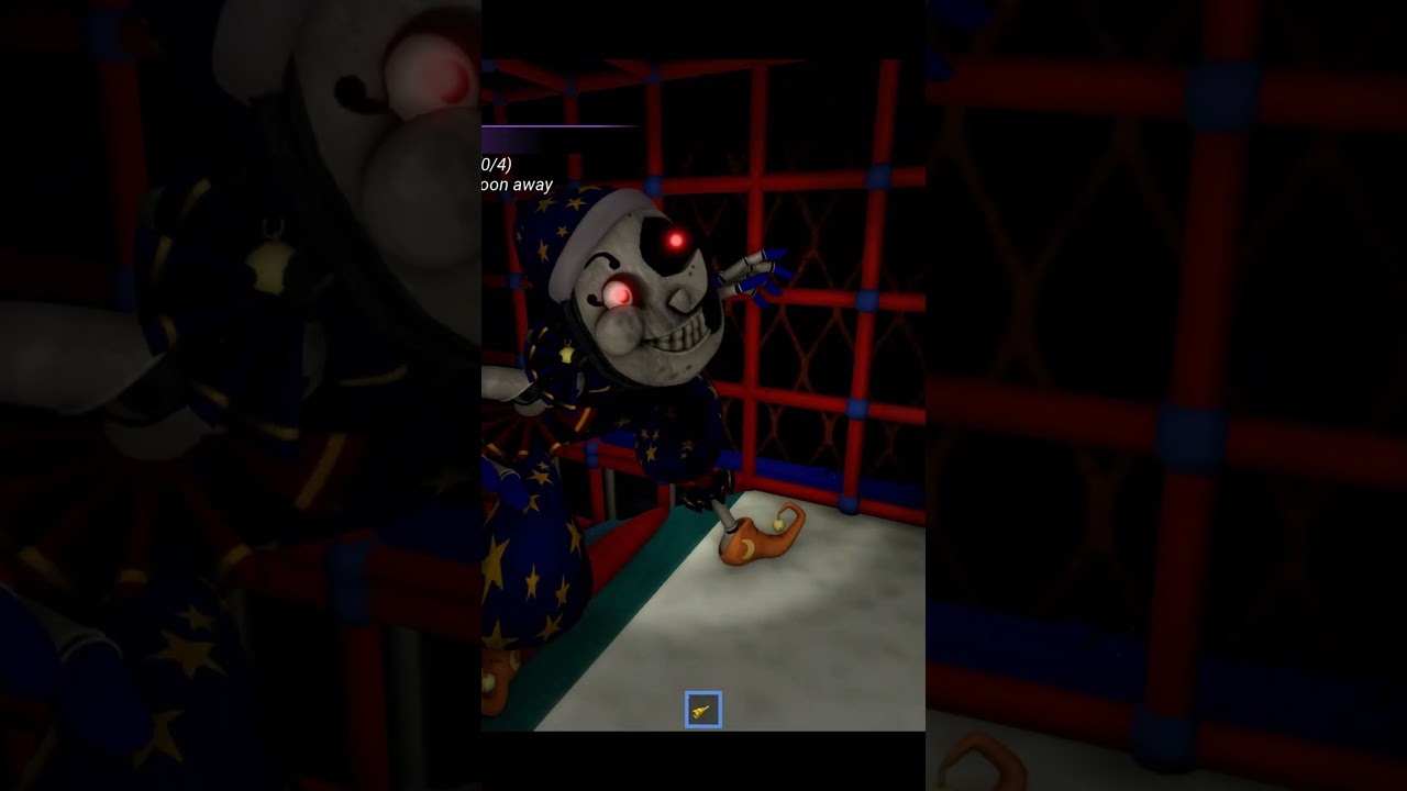 How to get secret character 