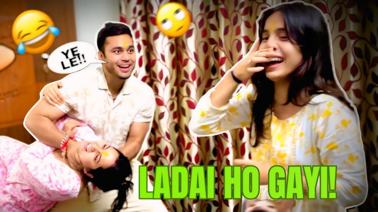Somu or Chotu Somu ne preshaan kr diya 😓 || THEBAMOLAS