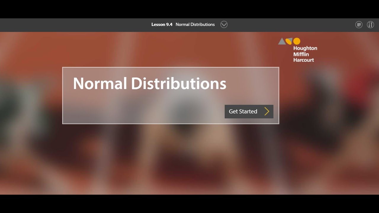 Normal Distribution Problems
