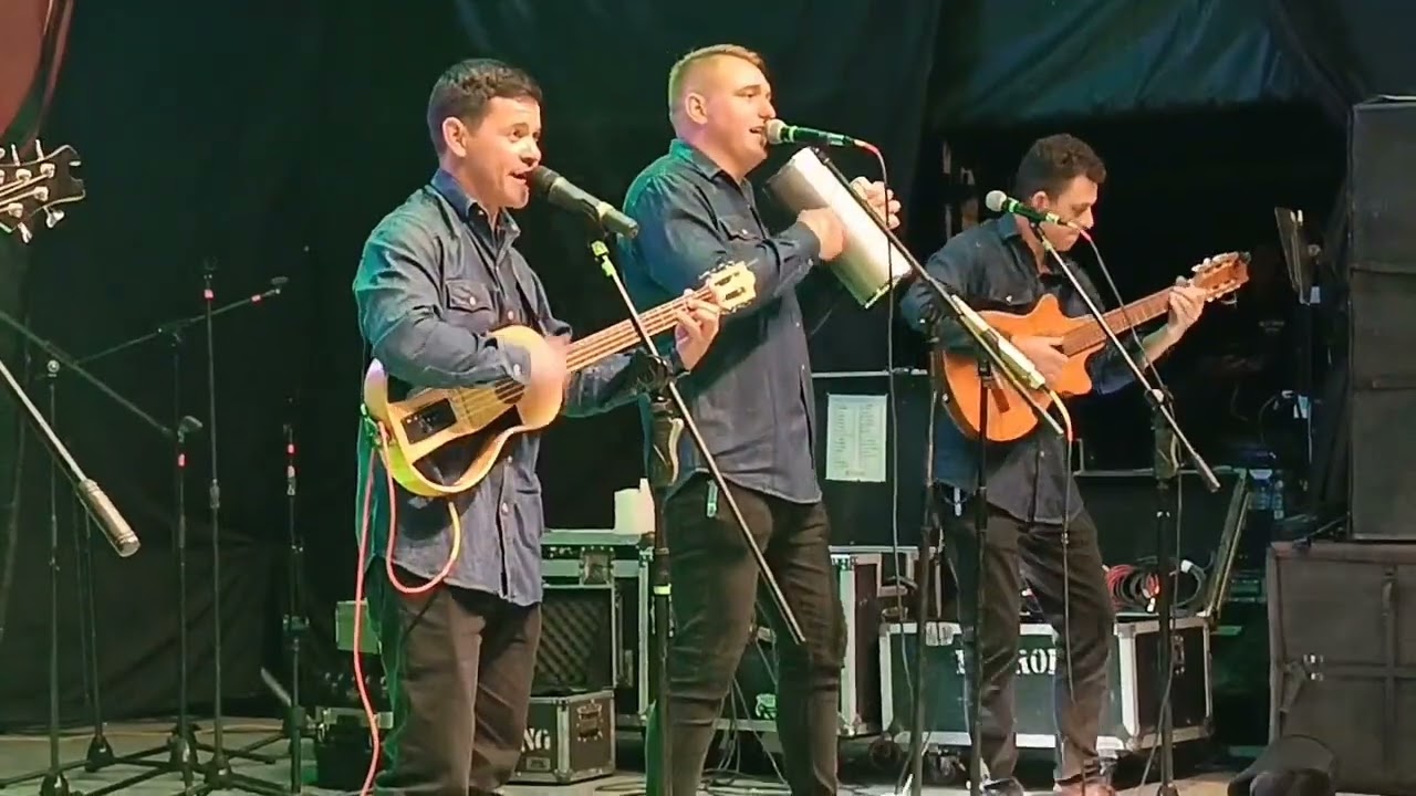 Festival Campesino La Grita 2025                        Son de La Villa