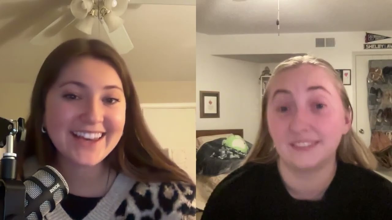 Radical Surrender & Other Things We’re Trying in 2026 (w/Shelby)