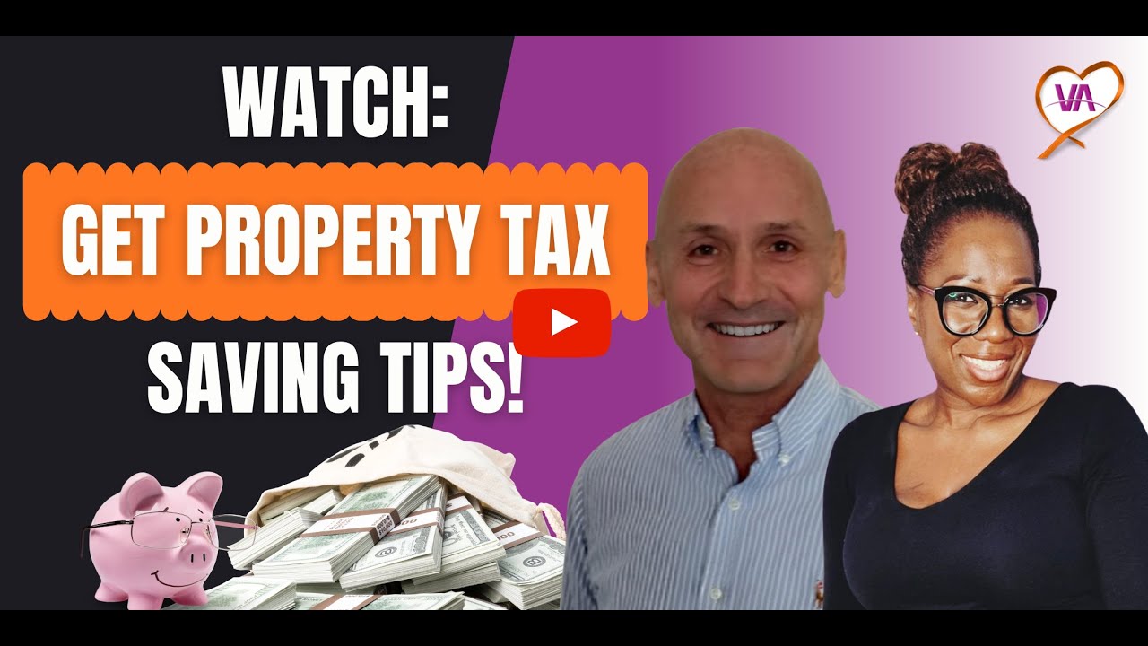 Property Tax Accountant Gives Expert Tax Saving Tips