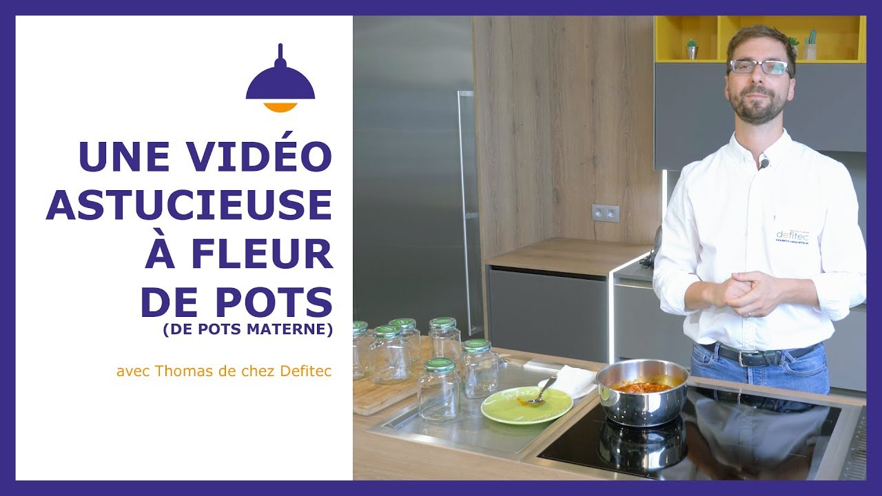 Conserves maison : Comment stériliser des bocaux au four ?