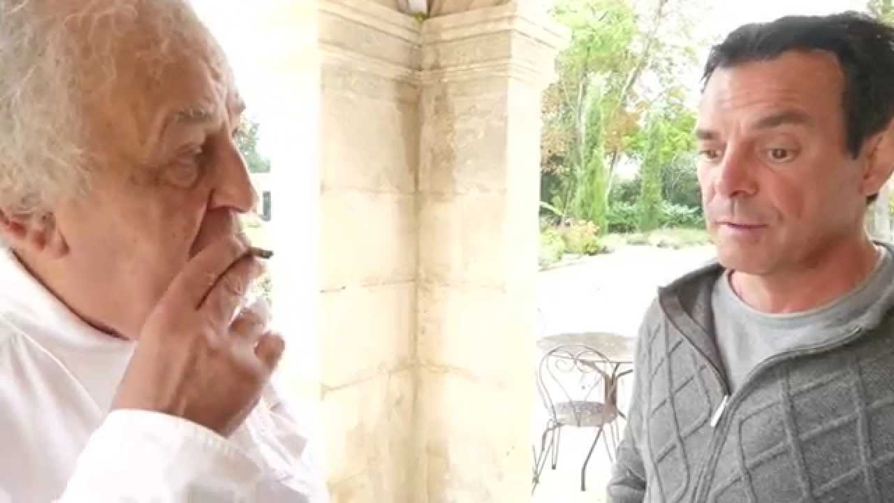 14 h 45 : Question pi&egrave;ge de Philippe - Acad&eacute;mie Balzac