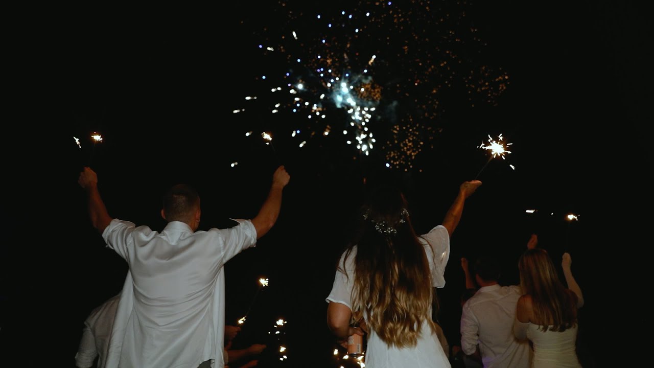rhi + jacob full wedding film