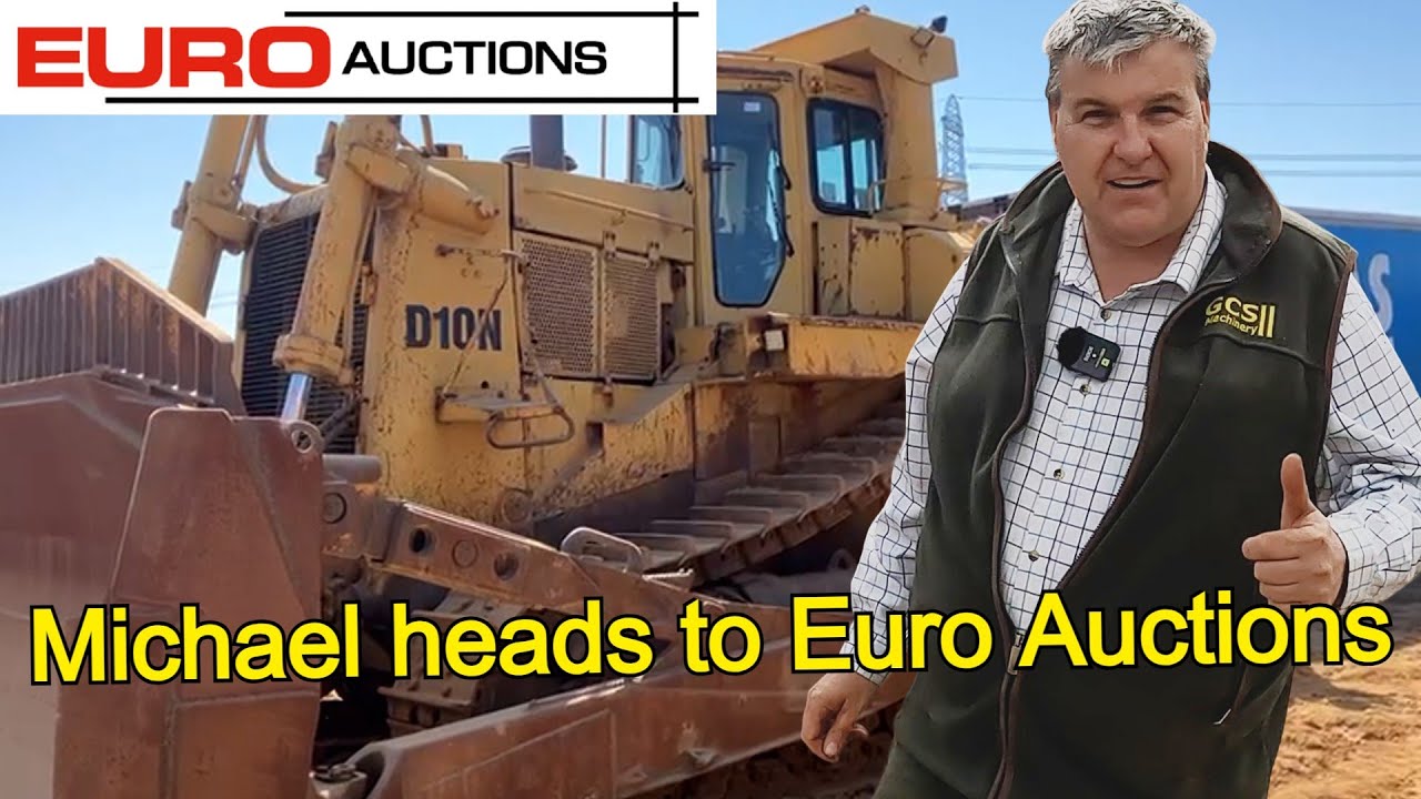 Unforgettable Deals and Bidding Wars at Euro Auctions - Enjoy the Excitement of the Leeds Auction!