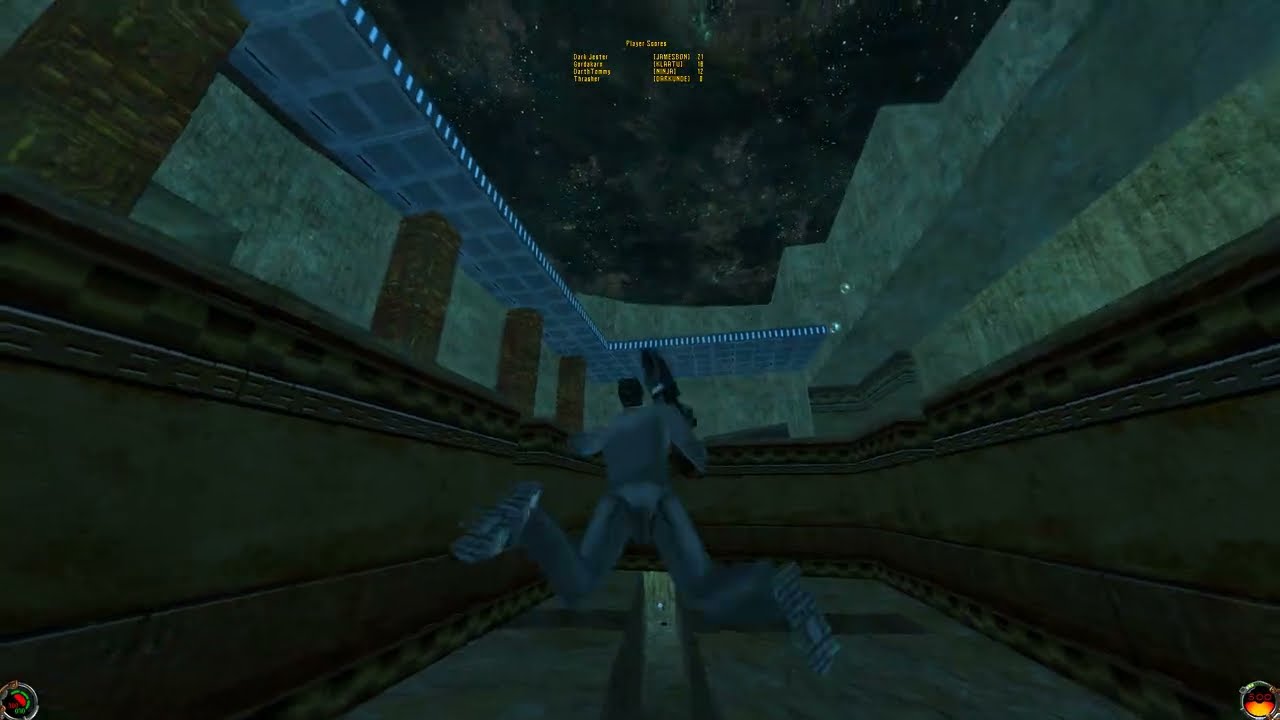 02/24/2026 JKDF2 Gordakarn DarthTommy DarkJester Thrasher Game 5 Permaconc