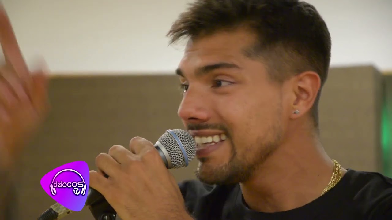 Tyago Griffo | Show Completo (De Locos Tv)