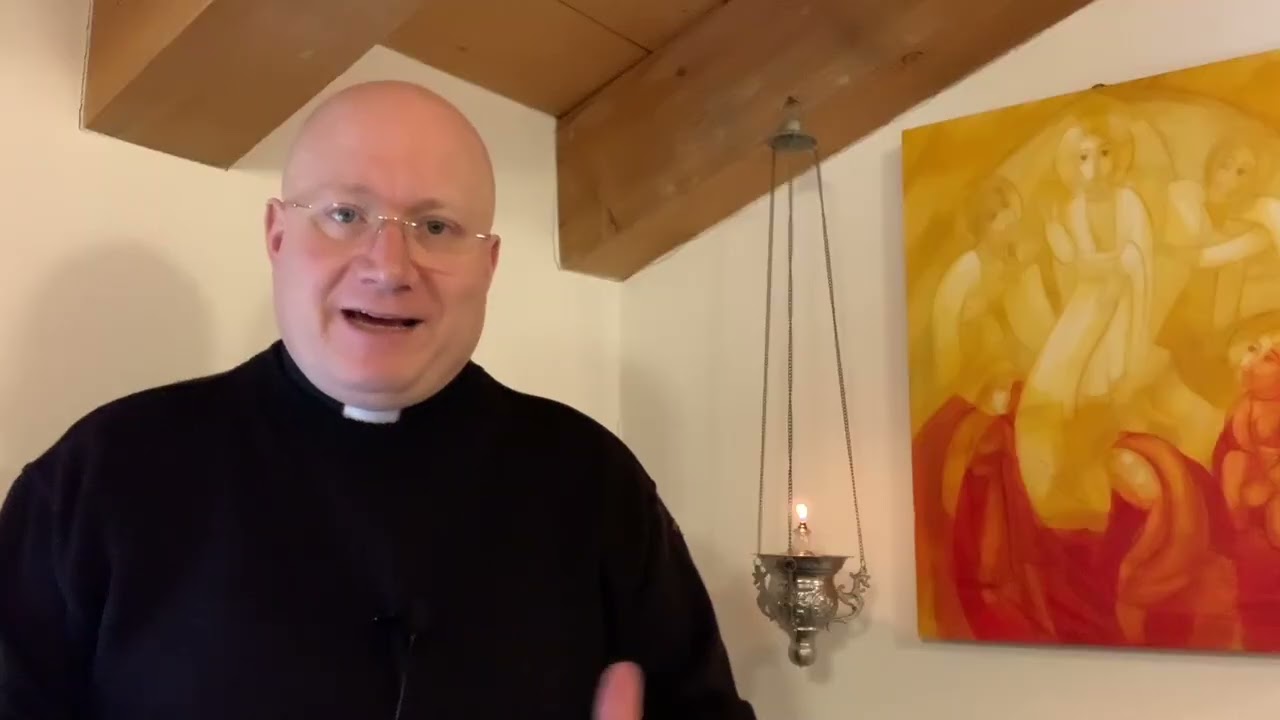 Lc 4,24-30 Commento al vangelo di lunedì 09 marzo 2026