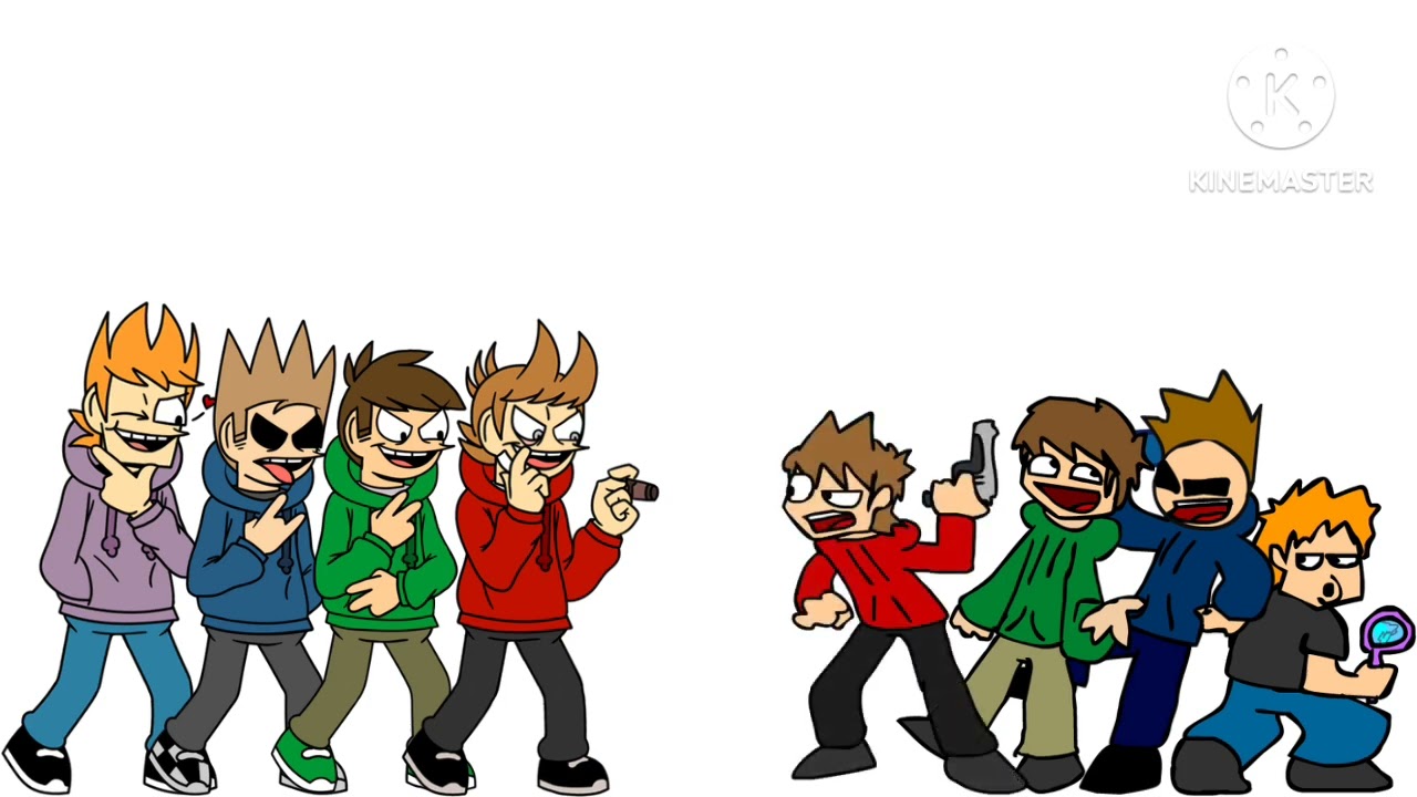 FNF Rejects but vs Eddsword and EDDVENTURE Sing t.
