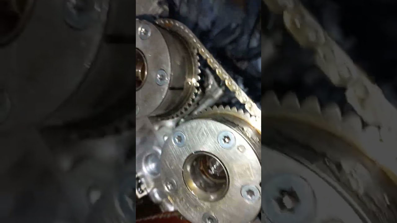 sincronismo, ponto do motor sandero, logan 3 cilindros