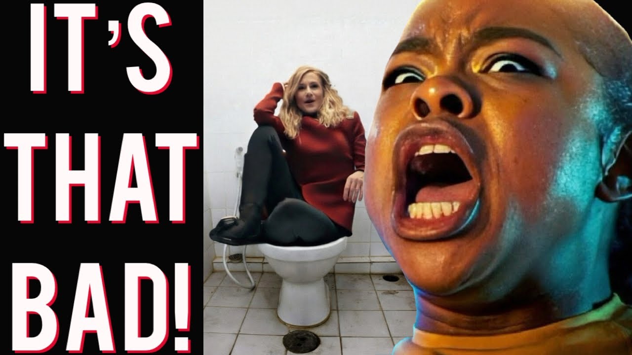 Star Trek Insider BEGS Fans to stop 