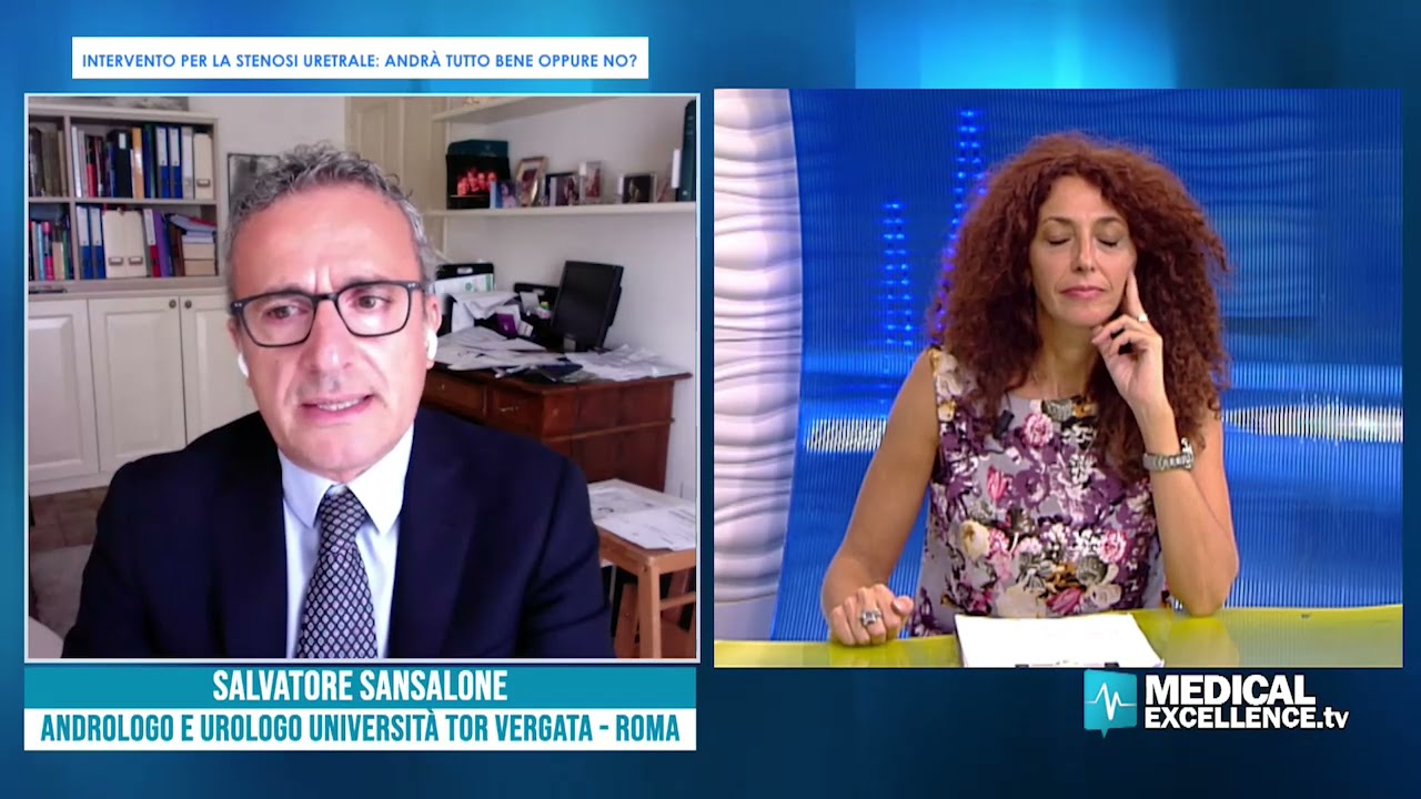 Intervento per la stenosi uretrale: andrà tutto bene oppure no?