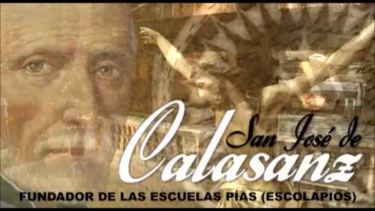Video Escolapio   PR 2015