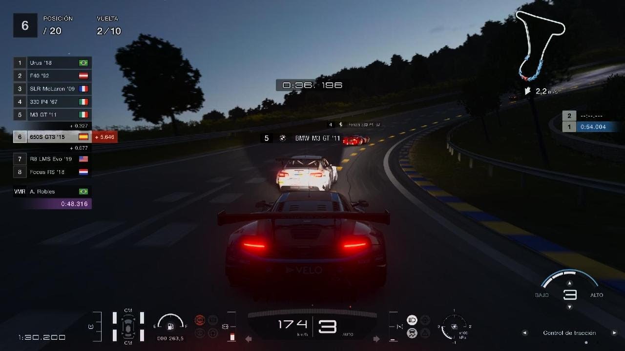 Torneo de mi garage #34 / / Segunda temporada