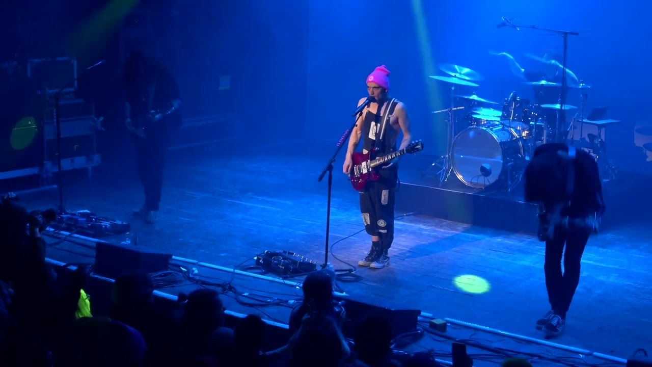 Badflower 