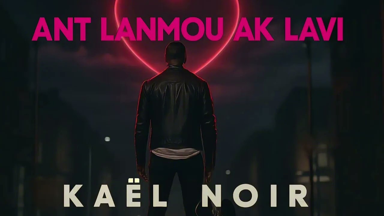 Depiw Vivan #kaelnoirmusic #antlanmouaklavi #kompa #afrobeats #haitianmusic