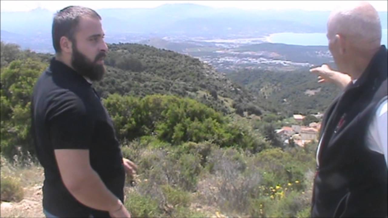 I me loca - Paesi di a sarra in Alata