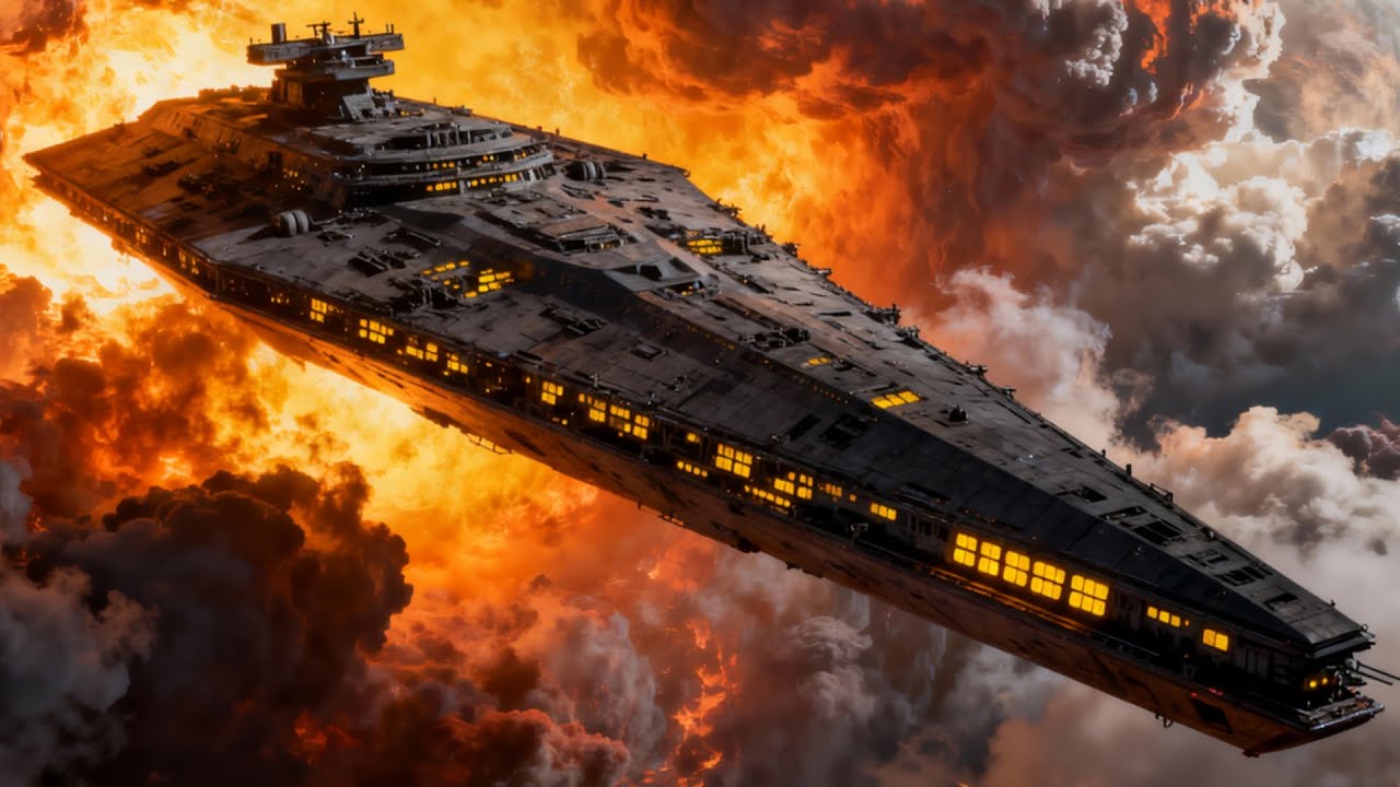 Earth's Battleship Arrived: The Galaxy Cowered in Terror! | HFY | Sci Fi Stories