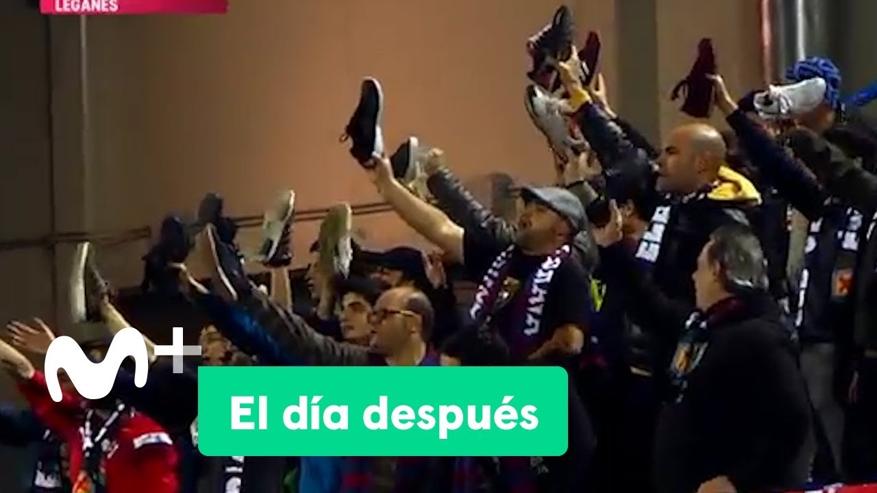 El Día Después (28/01/2019): Lo que el ojo no ve