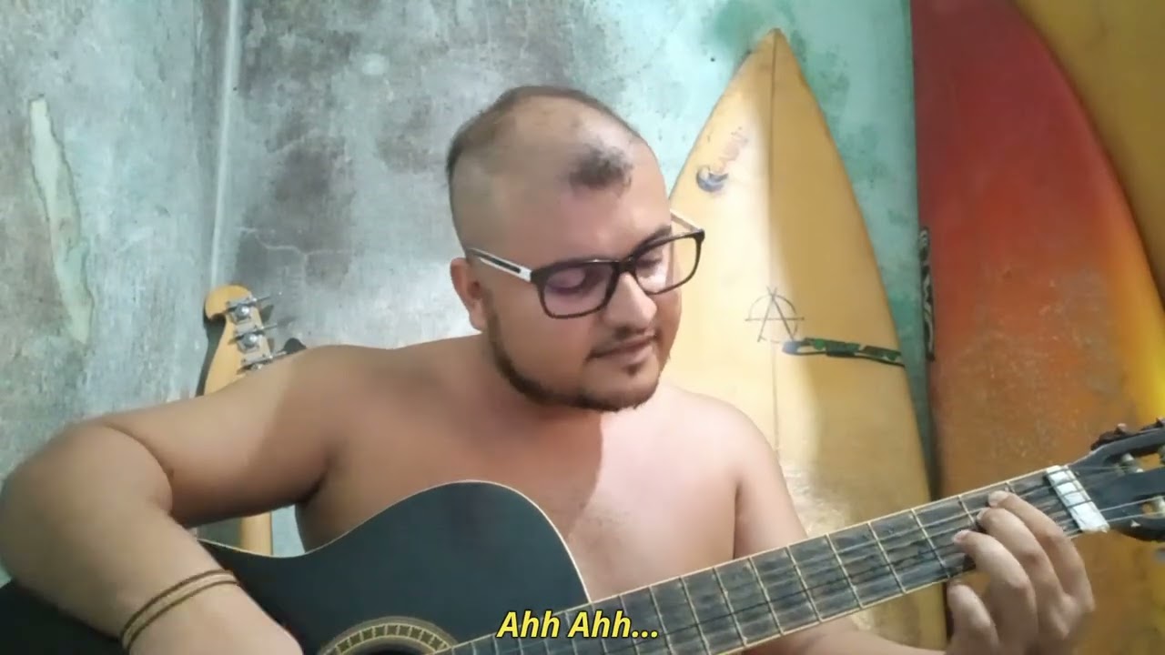 13 músicas autorais de Kaylan Reis