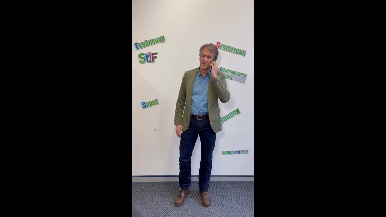 Fachlehrerin oder Fachlehrer werden - bei uns am Staatsinstitut in M&uuml;nchen  ohne Abitur!