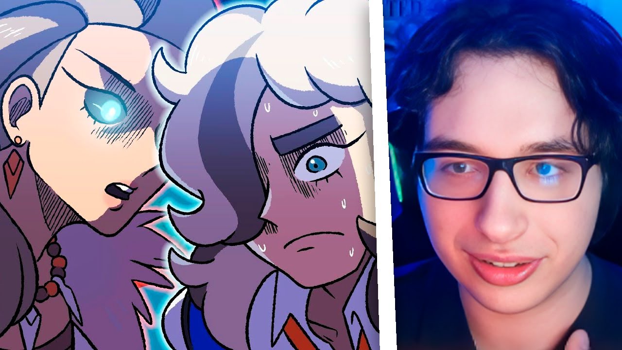 DARKRAI REACCIONA A 