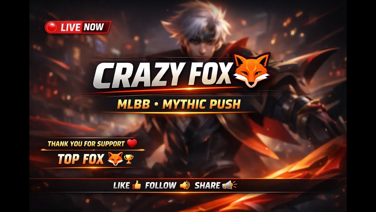 Go kiriila rank up | Mobile Legend