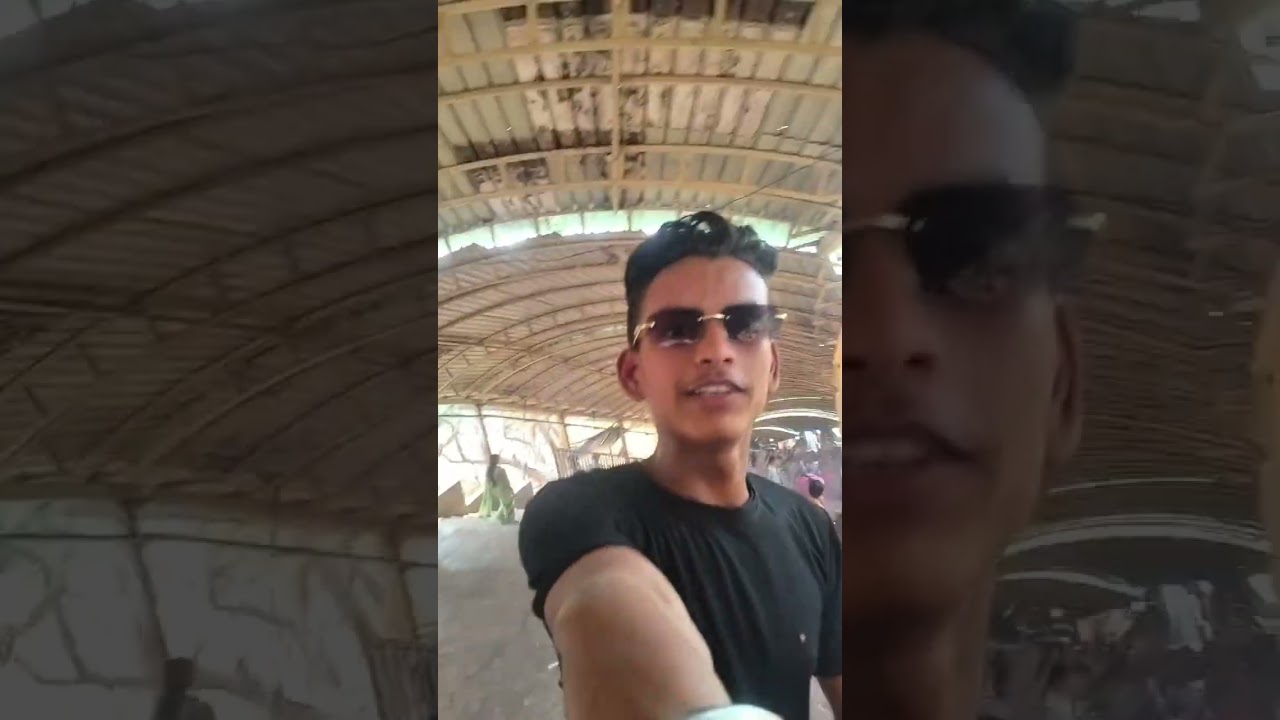 Madh to jivdani 🚩 #vlog #jivdanimandir 