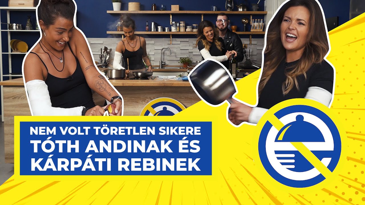 (L)EHETETLEN EP05: NEM VOLT T&Ouml;RETLEN SIKERE T&Oacute;TH ANDINAK &Eacute;S K&Aacute;RP&Aacute;TI REBINEK