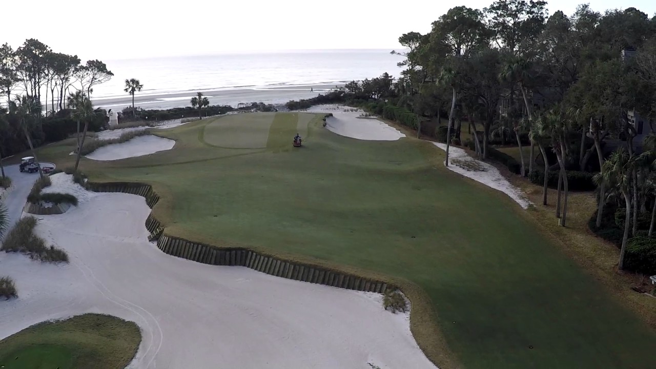 Sea Pines Resort - Atlantic Dunes