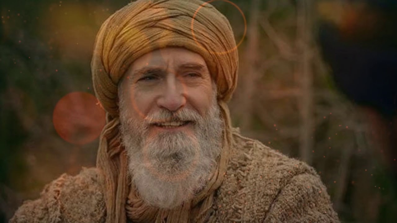 Diriliş 'Ertuğrul' Müzikleri Endülüslü İbn i Arabi