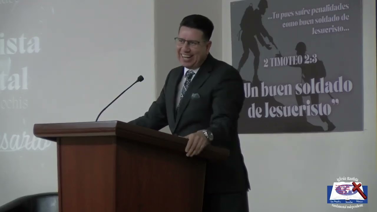 22 Aniversario de La Iglesia Bautista Fundamental de Los Mochis