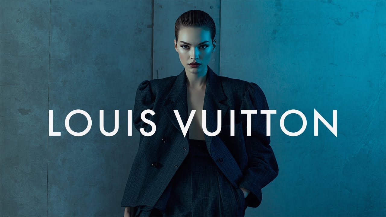 Retail Store Background / Chill Lounge Playlist - Deep House Mix for Fashion