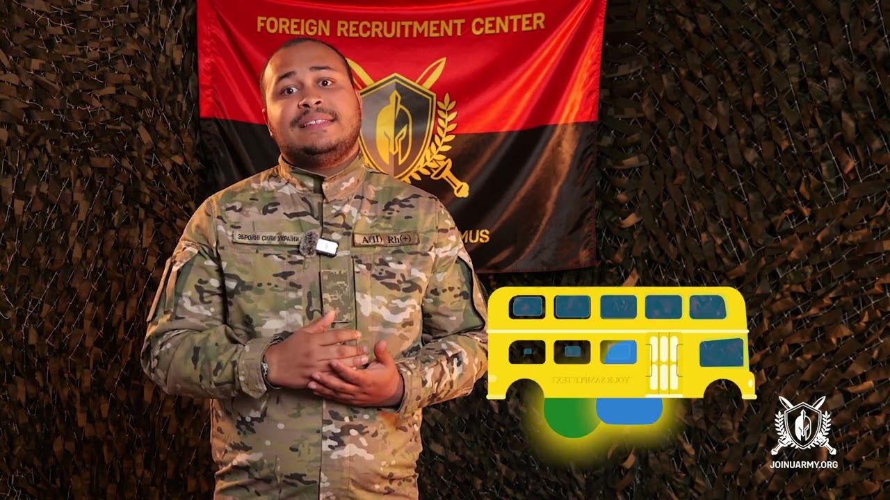 Good news! Foreign Recruitment Center welcomes volunteers in Warsaw
