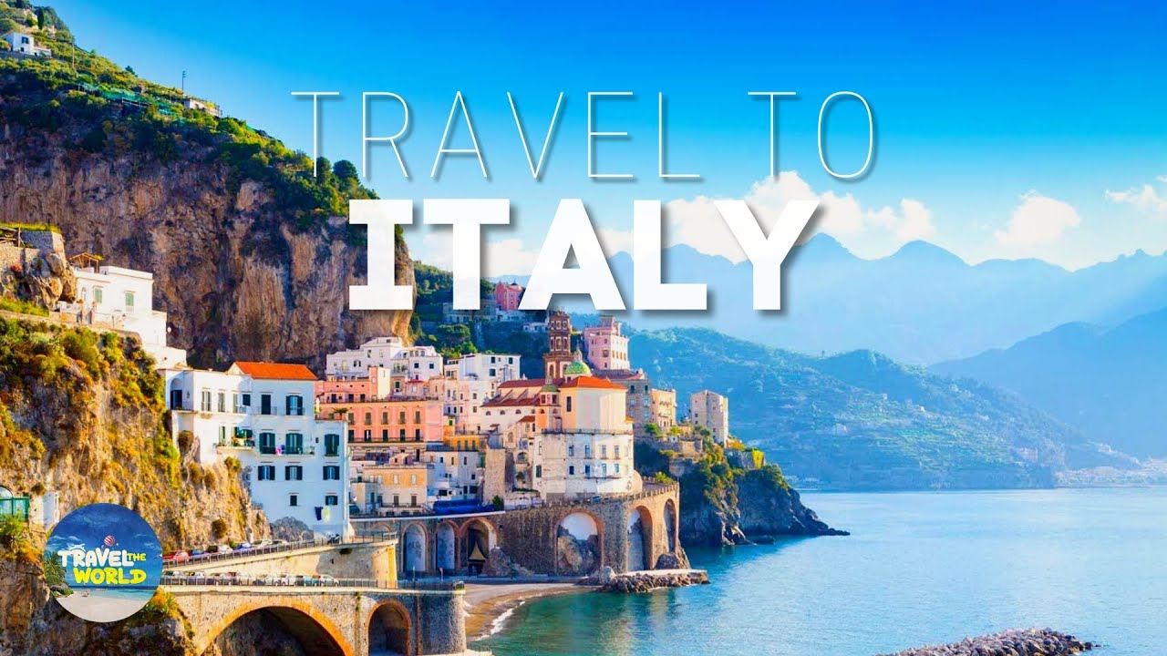 Italy 2022 , The Best Places For Your Trip!